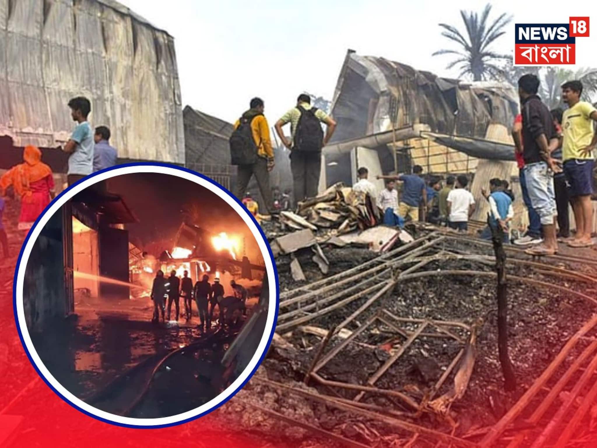 লাফিয়ে বাড়ছে সংখ্যা...! আনন্দপুরে ছাইয়ের মধ্যে মিলল আরও ২ জনের দেহাংশ, এই নিয়ে মোট ২৭! লাফিয়ে বাড়ছে সংখ্যা...! আনন্দপুরে ছাইয়ের মধ্যে মিলল আরও ২ জনের দেহাংশ, এই নিয়ে মোট ২৭!