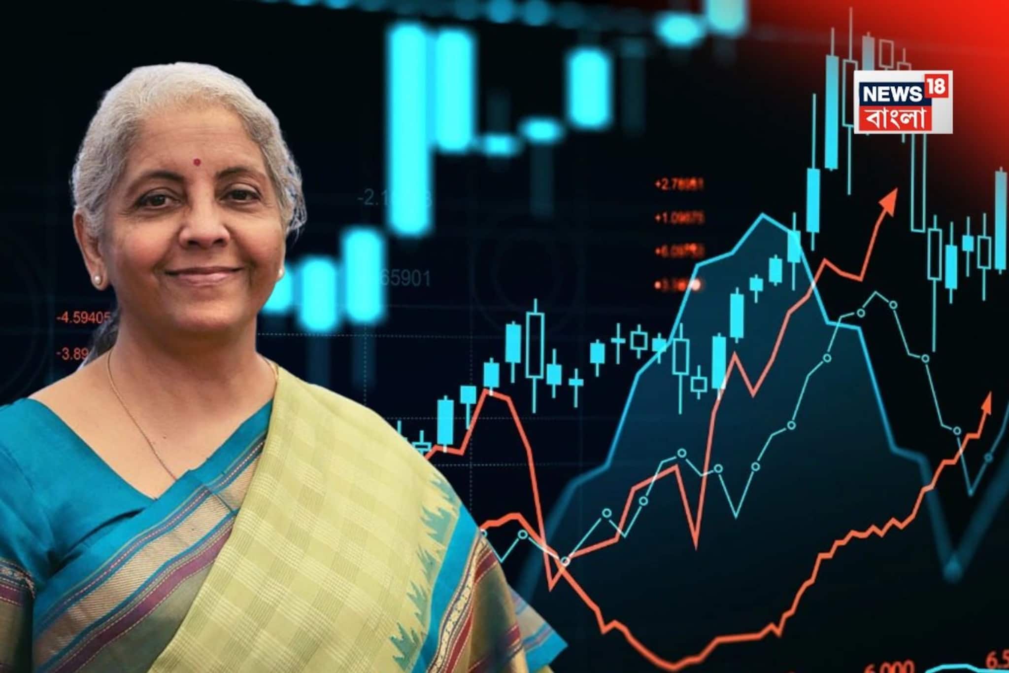 বাজেটের দিন শেয়ার মার্কেট খোলা থাকলেও করতে পারবেন না কিছু কাজ! শেয়ার কেনাবেচায় থাকবে নিয়ম!