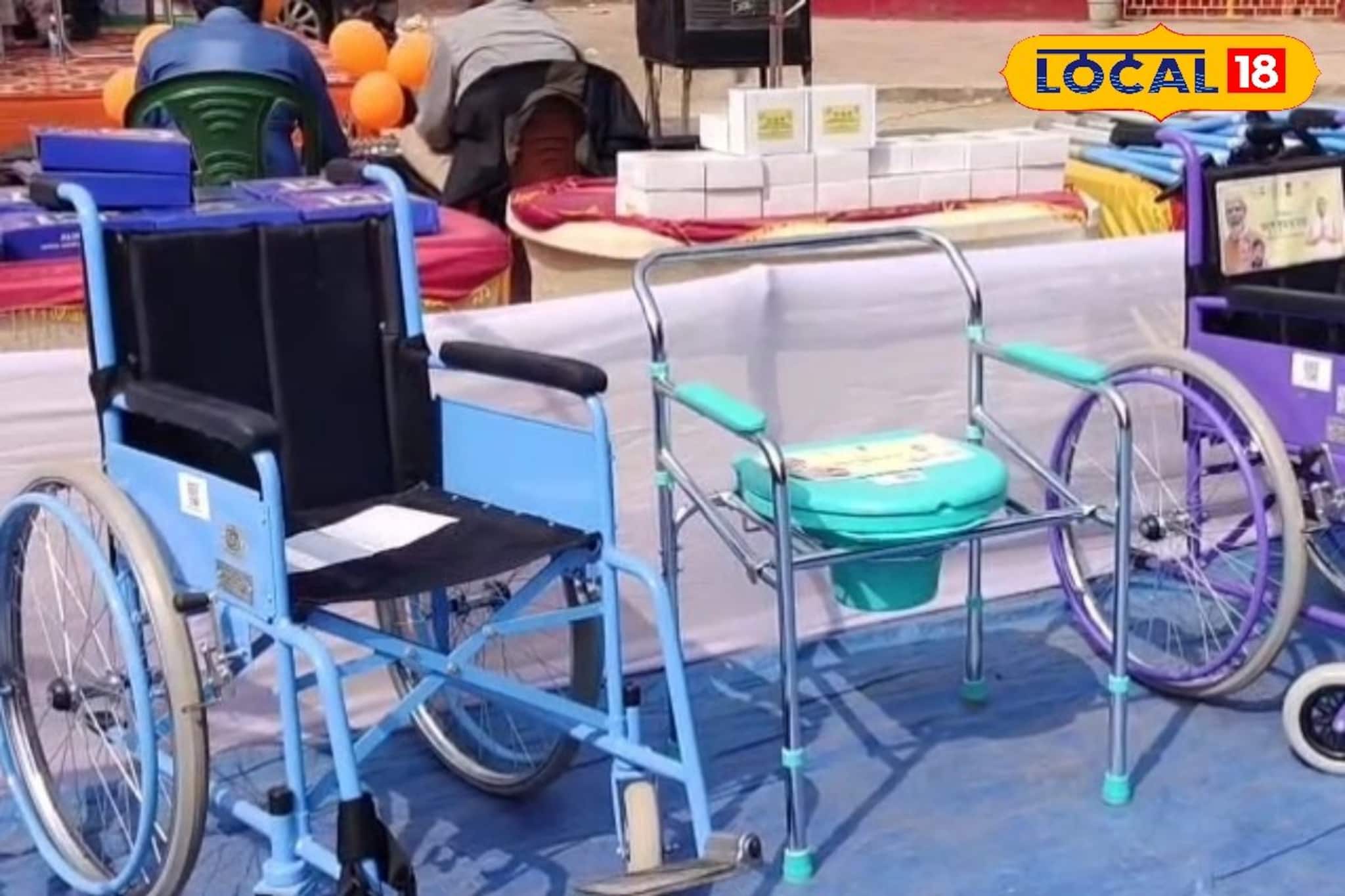 বয়সের ভারে নুইয়ে পড়া শরীরে নতুন বল! দুবরাজপুর বিধায়কের 'জনদরদি' উদ্যোগ, জানুন