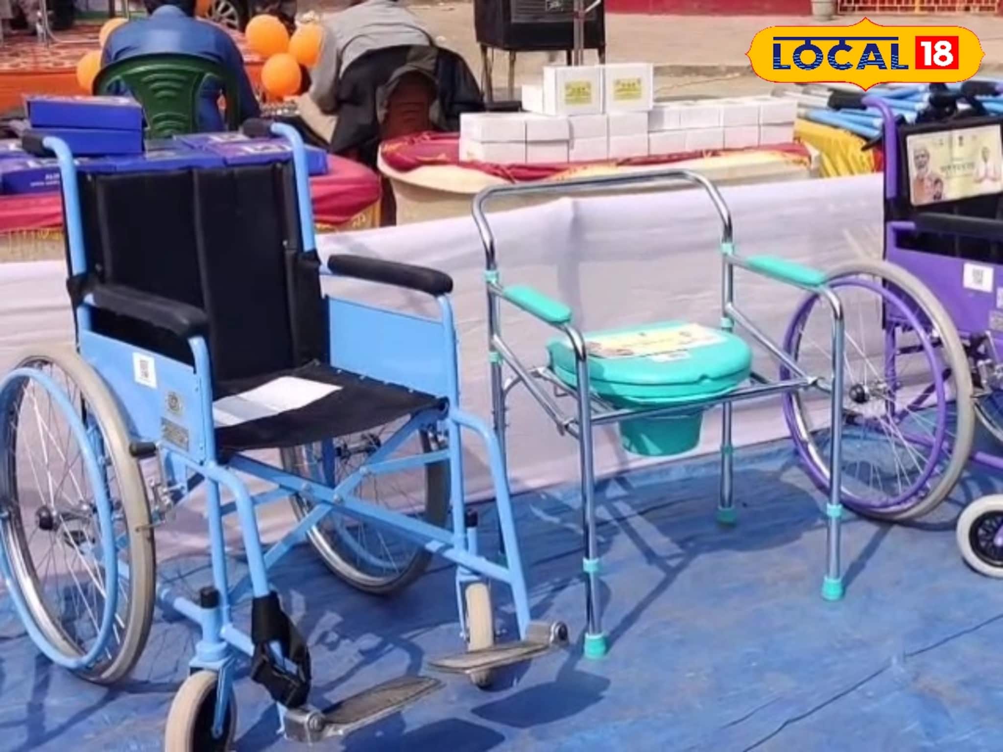 বয়সের ভারে নুইয়ে পড়া শরীরে নতুন বল! দুবরাজপুর বিধায়কের 'জনদরদি' উদ্যোগ, জানুন বয়সের ভারে নুইয়ে পড়া শরীরে নতুন বল! দুবরাজপুর বিধায়কের 'জনদরদি' উদ্যোগ, জানুন