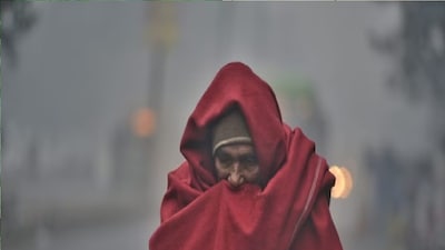 আবহাওয়ার পূর্বাভাস