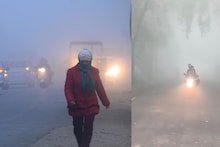 Weather Update: শুষ্ক আবহাওয়া, ওঠানাম করবে পারদ! শীতের আমেজ নিয়ে বড় আপডেট দিল হাওয়া অফিস