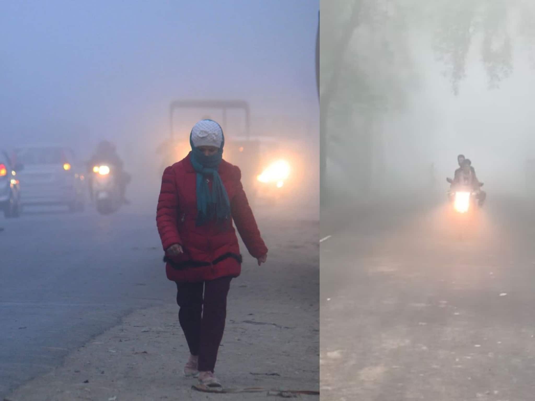 শুষ্ক আবহাওয়া, ওঠানাম করবে পারদ! শীতের আমেজ নিয়ে বড় আপডেট দিল হাওয়া অফিস