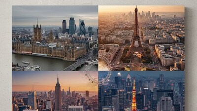 ২০২৬ সালে বসবাসের জন্য সেরা ১০ শহরের তালিকায় কি কোনও ভারতীয় শহর আছে? খুঁজে নিন উত্তর