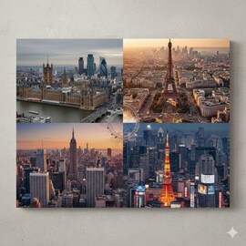 ২০২৬ সালে বসবাসের জন্য সেরা ১০ শহরের তালিকায় কি কোনও ভারতীয় শহর আছে? খুঁজে নিন উত্তর