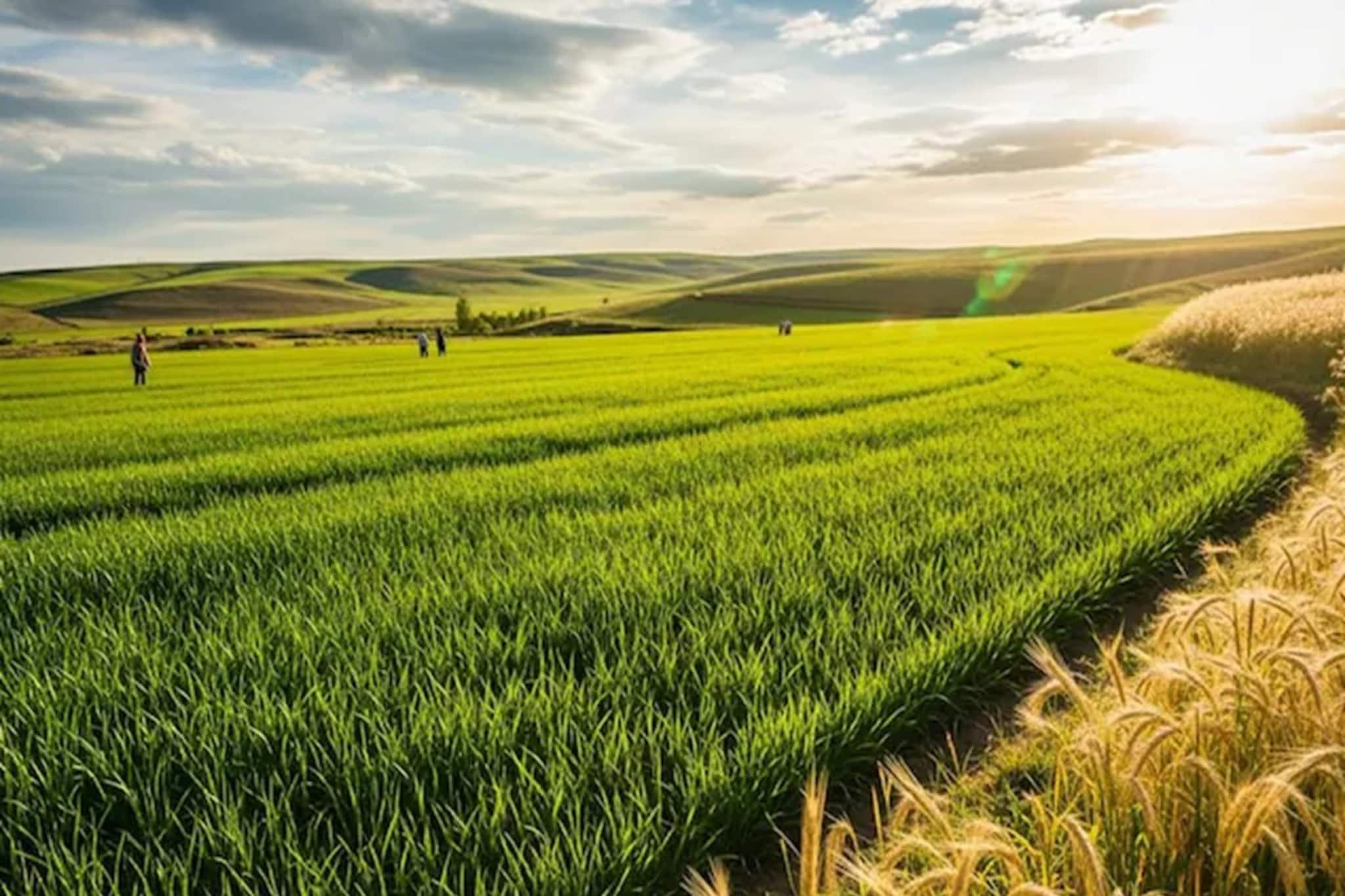 বিশ্বের একমাত্র দেশ, যা খায় শুধু সেটুকুই উৎপাদন করে, বাইরে থেকে কিছু আমদানি করে না ! বিশ্বের একমাত্র দেশ, যা খায় শুধু সেটুকুই উৎপাদন করে, বাইরে থেকে কিছু আমদানি করে না !