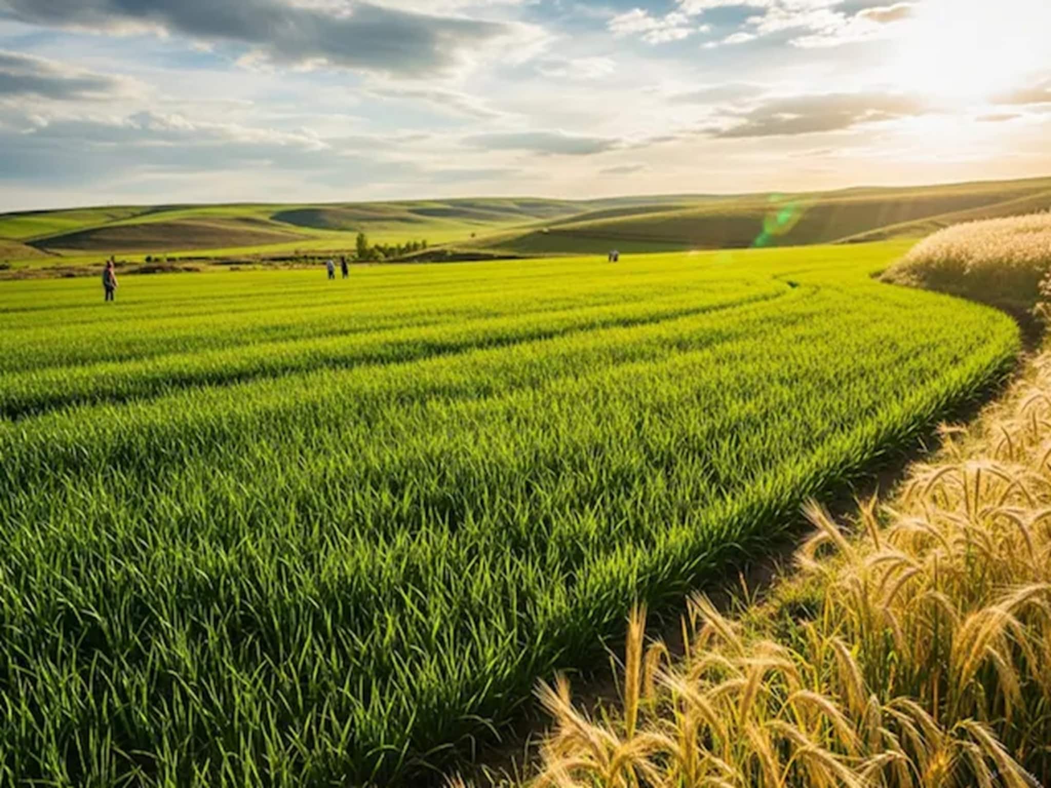 বিশ্বের একমাত্র দেশ, যা খায় শুধু সেটুকুই উৎপাদন করে, বাইরে থেকে কিছু আমদানি করে না ! বিশ্বের একমাত্র দেশ, যা খায় শুধু সেটুকুই উৎপাদন করে, বাইরে থেকে কিছু আমদানি করে না !