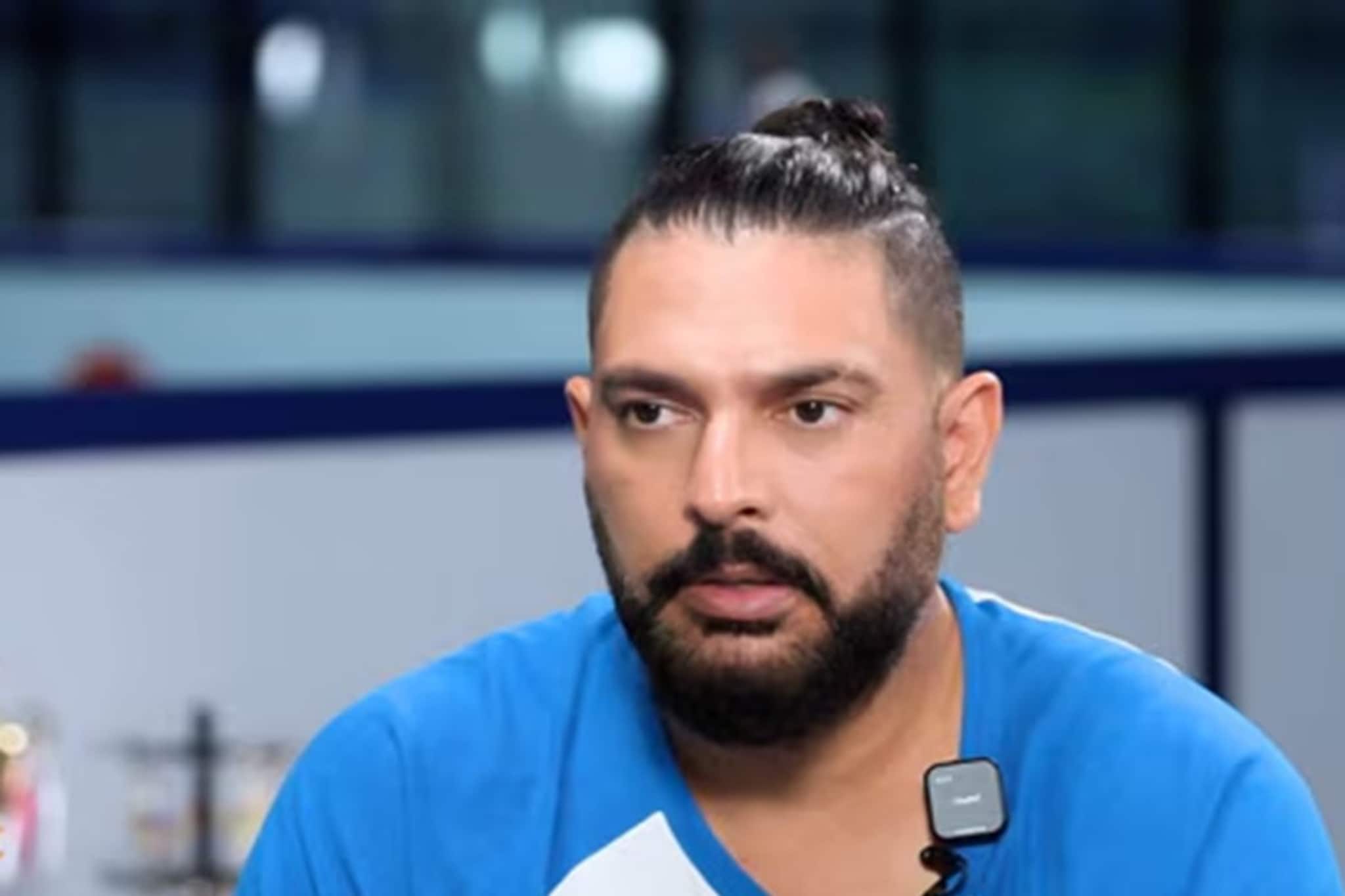 যুবরাজ সিংয়ের অবসরের কারণ নিয়ে চাঞ্চল্যকর স্বীকারোক্তি...‘আমি নিজেকে সম্মানিত বোধ করিনি’