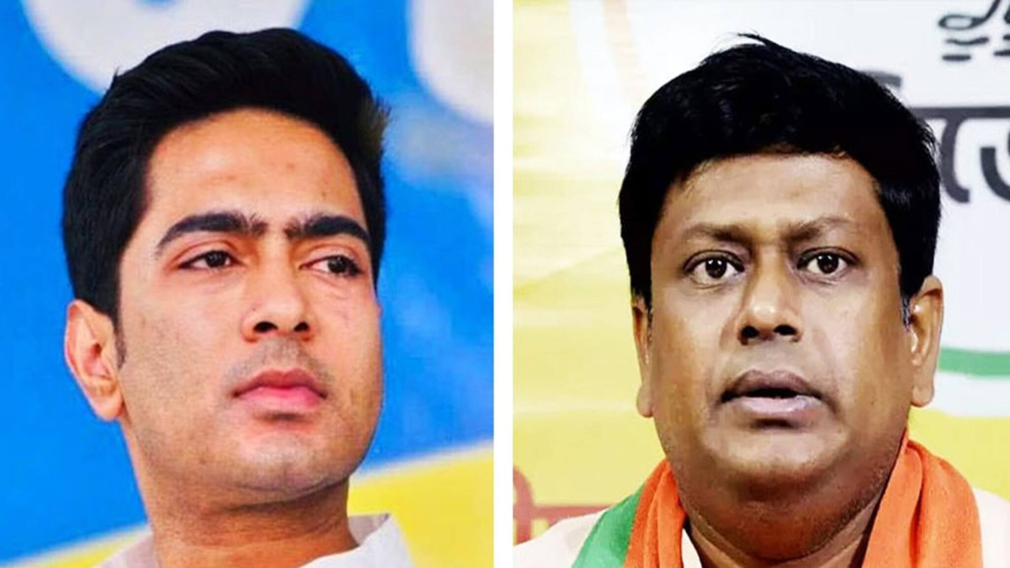 Abhishek Banerjee: 'আপনি সাত দিন জেলে থাকতে পারবেন?' পরিযায়ী শ্রমিককে ছাড়িয়ে এনে সুকান্তকে নিশানা অভিষেকের