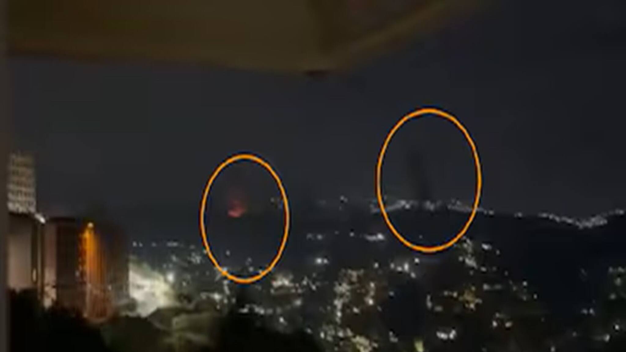 Venezuela Blast: ভেনেজুয়েলায় ফের হামলা ট্রাম্পের! মাঝরাতে বিস্ফোরণে কেঁপে উঠল রাজধানী কারাকাস, শহরের বুক চিরে উড়ে গেল যুদ্ধবিমান!