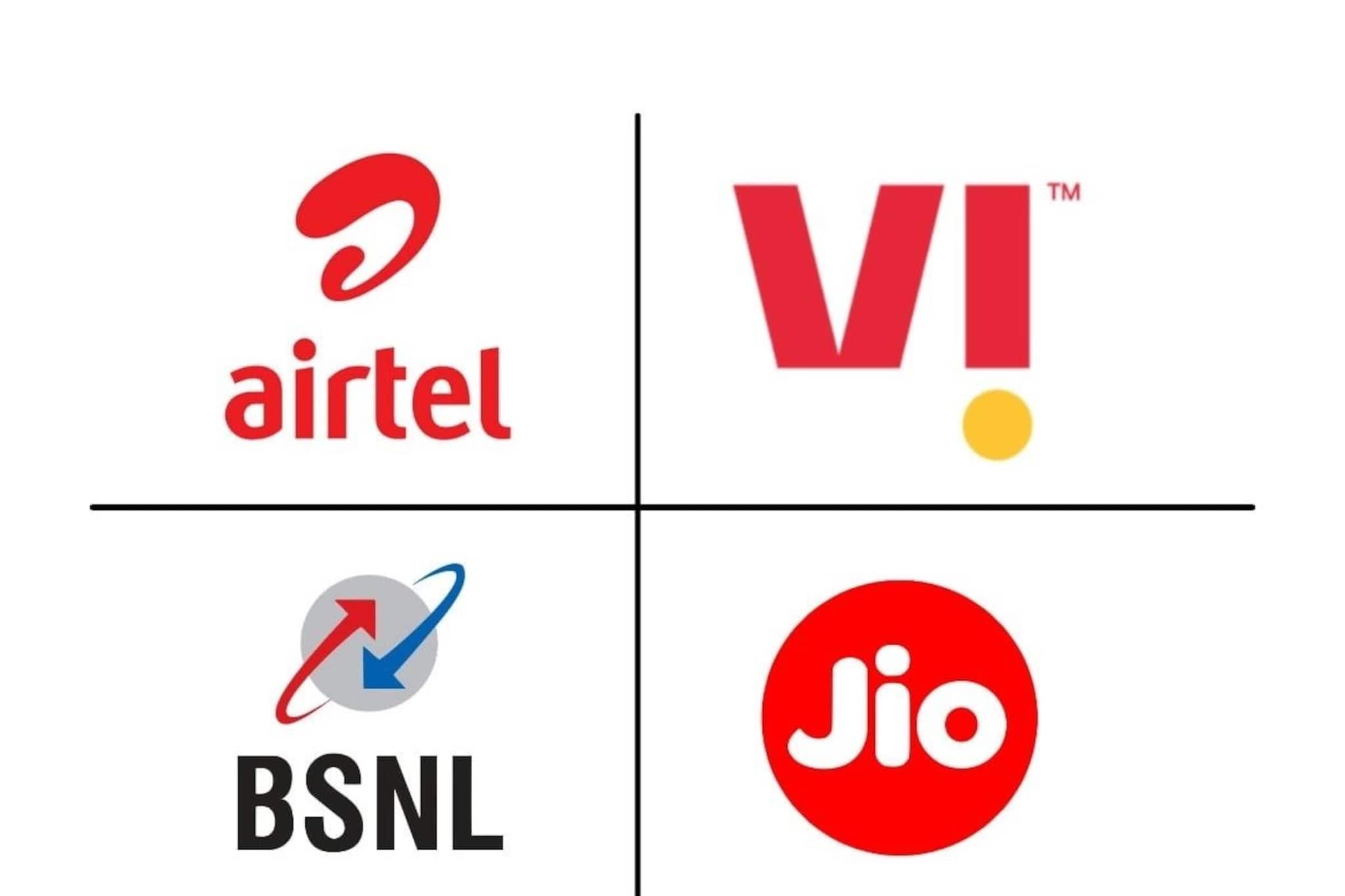 ১০০ টাকার নিচে সেরা রিচার্জ প্ল্যান! জিও, এয়ারটেল না কি বিএসএনএল— কার অফার সেরা? জানুন