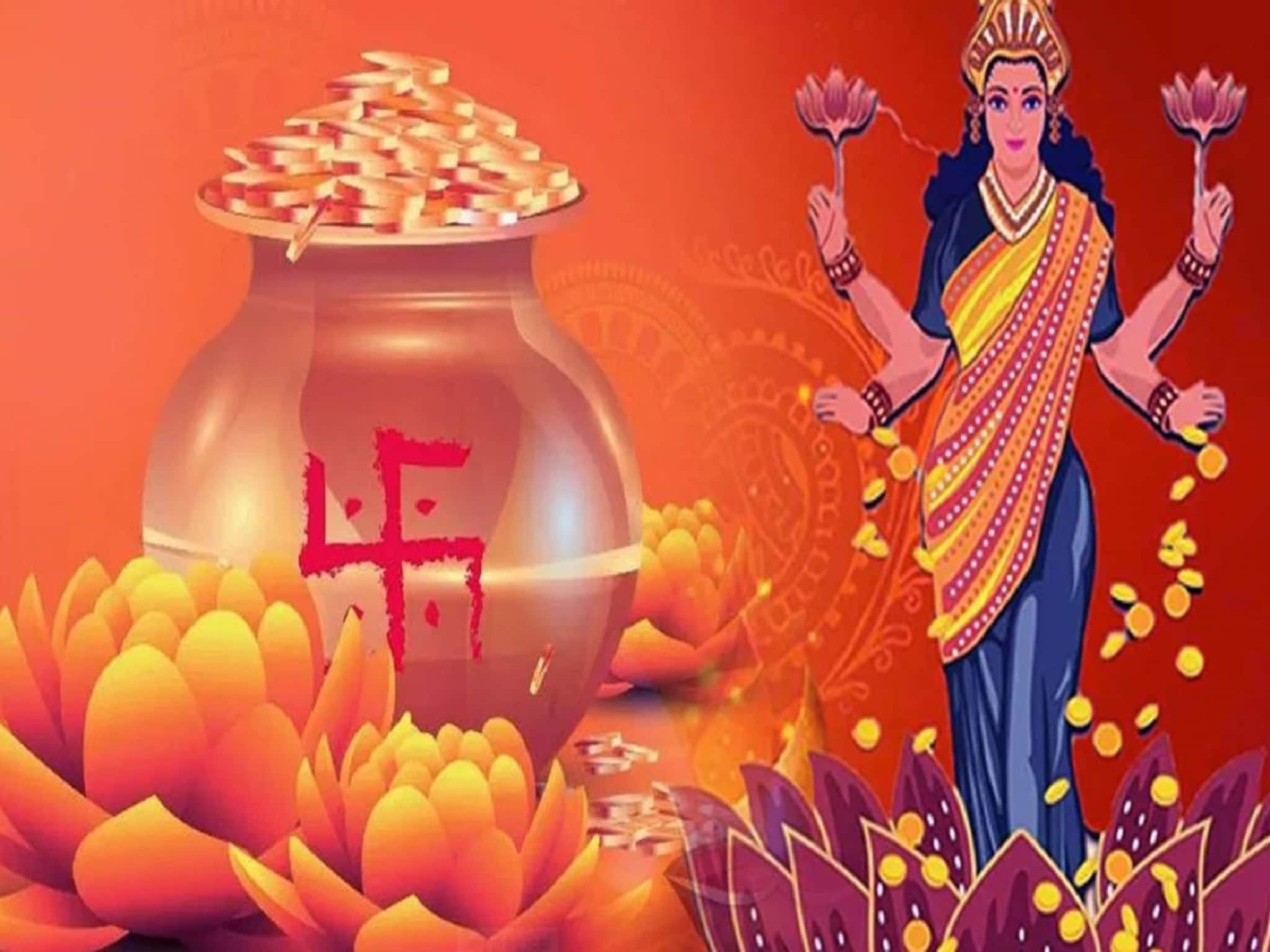 রাত কাটলেই শুক্রবার,মহিলারা কিছু নিয়ম মেনে চললেই সংসার ফুলেফেঁপে উঠবে,অন্যথায় বিরাট বিপদ