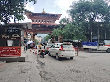 ঘুরপথের ভোগান্তি শেষ! সোজা পথে পাহাড়ের কোলে, ভারত-ভুটান যাতায়াত এবার জলের মতো সহজ ঘুরপথের ভোগান্তি শেষ! সোজা পথে পাহাড়ের কোলে, ভারত-ভুটান যাতায়াত এবার জলের মতো সহজ