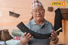 Alipurduar News: পাহাড়-জঙ্গলে সব পশুকে এক ডাকে ফেরাত এই বাঁশি, এখন ইতিহাস! আদিম বাদ্যযন্ত্র রাই জনজাতির আত্মা