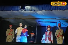 Puppet Show: ওটিটি-ইউটিউবকে চ্যালেঞ্জ, 'ক্ষুদিরামের' গল্পে চোখের জল ধরে রাখতে পারলেন না দর্শকরা! লোকশিল্পের কামব্যাকে উপচে পড়া ভিড়