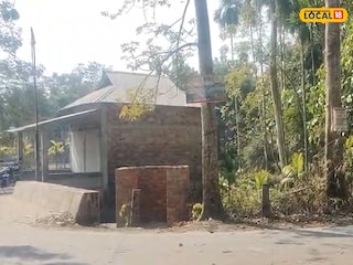ঘটনাস্থল