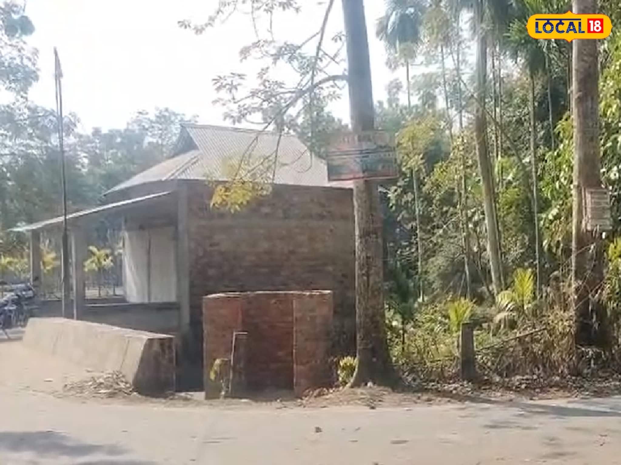 হাসি-ঠাট্টা থেকে হাহাকার! সামান্য বচসার জেরে প্রাণ গেল যুবকের, বাঁচাতে গিয়ে জখম বাবাও