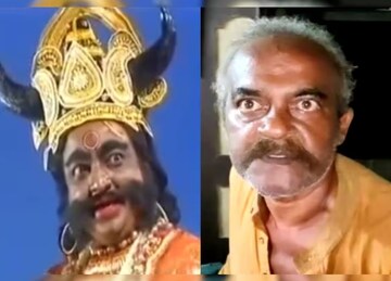 মহালয়ায় 'অসুর' রূপে ভয় ধরিয়েছিলেন সকলের মনে,অভিনেতা অমল চৌধুরীর দেহ পড়ে রইল ঘরে