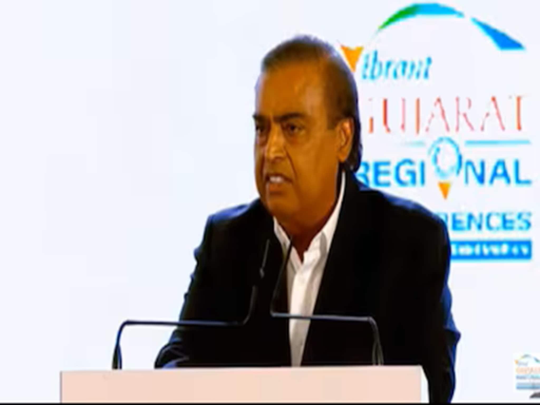 'ভারতের আত্মনির্ভর হওয়ার আত্মবিশ্বাস ফিরিয়ে এনেছেন আপনি!' প্রধানমন্ত্রীর প্রশংসায় মুকেশ