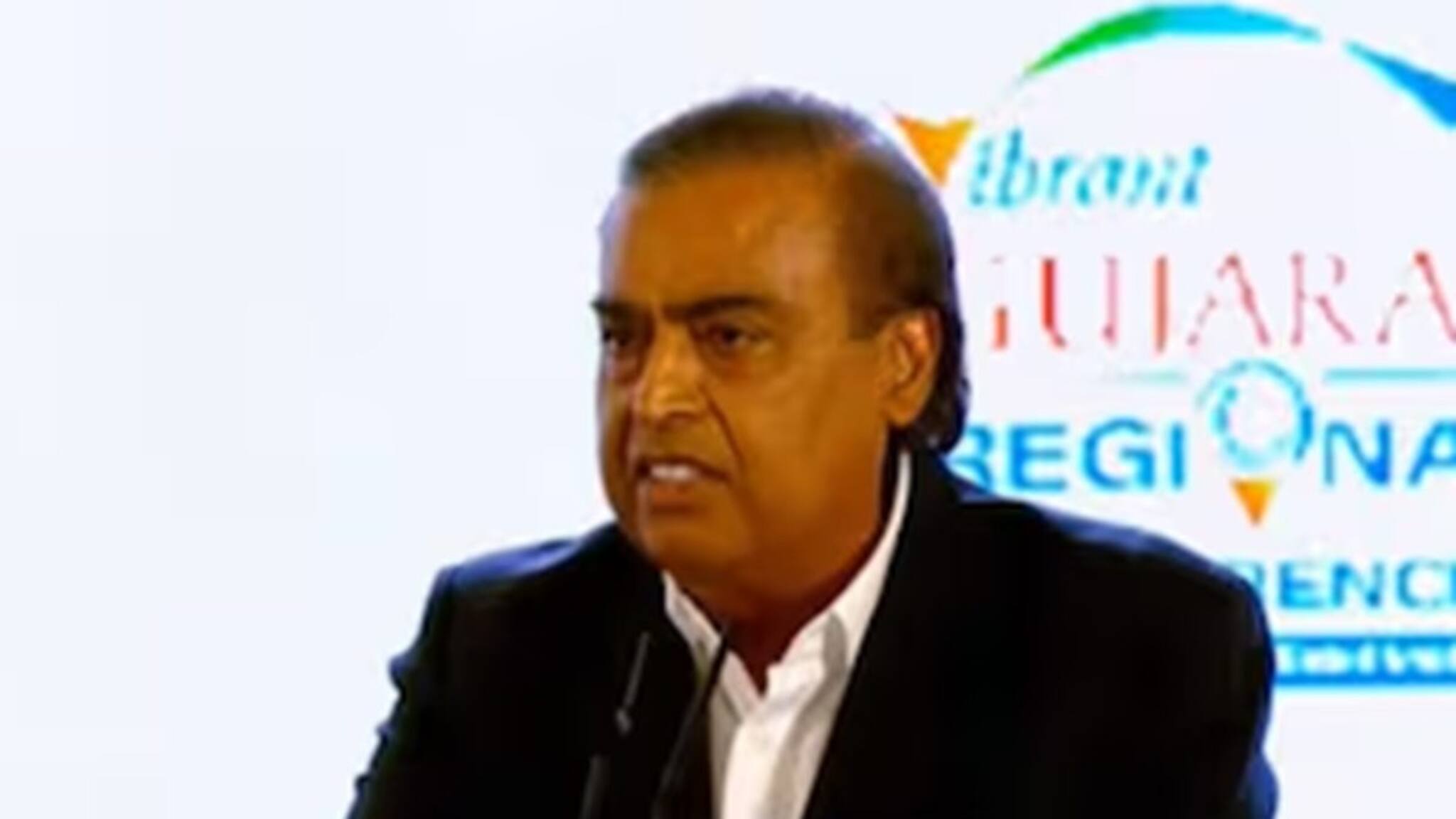 'আপনি ভারতের আত্মবিশ্বাস পুনরুদ্ধার করেছেন'! ভাইব্রেন্ট গুজরাতে প্রধানমন্ত্রী মোদির ভূয়সী প্রশংসা মুকেশ আম্বানির