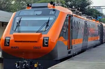 বাংলা-অসম পাচ্ছে ৯টি নতুন অমৃত ভারত ট্রেন, কোন কোন রুটে যাওয়া আরও সহজ হল জানুন