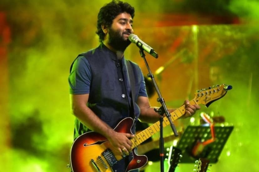 Arijit Singh News: “আমি প্লেব্যাক ছাড়ছি কারণ”….এবার স্পষ্ট হল কেন করিয়ারের শীর্ষে এমন সিদ্ধান্ত নিলেন অরিজিৎ সিং