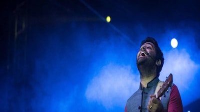 Arijit Singh Quits Playback: Why India's 'Emotion' Steps Back From Bollywood