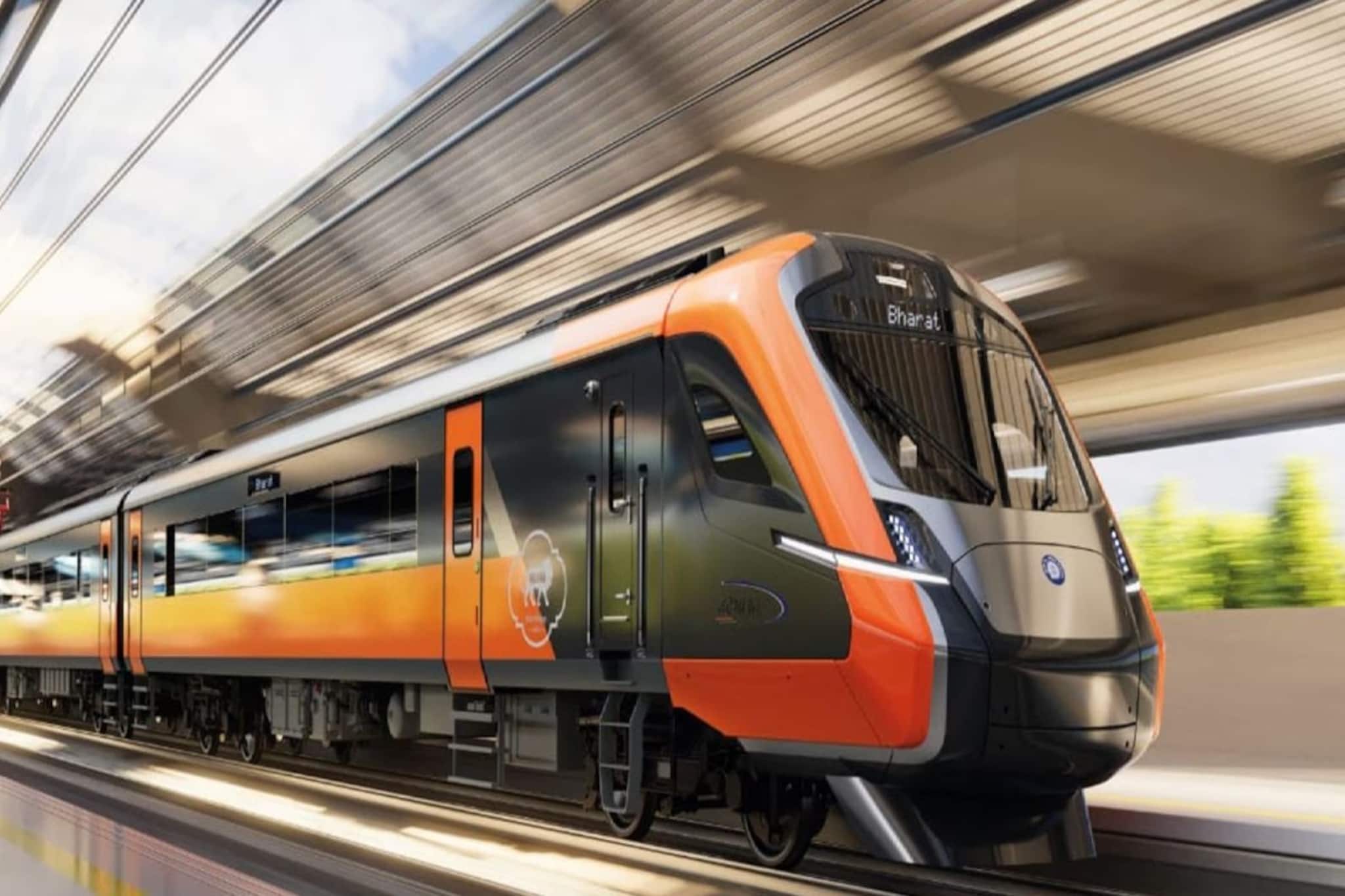 ১ ঘণ্টার মধ্যেই শেষ বন্দে ভারত স্লিপারের ফার্স্ট,সেকেন্ডে এসির টিকিট, কোন স্টেশনে কত ভাড়া?