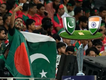 ভারতকে শিক্ষা দিতে মরিয়া, বাংলাদেশের সঙ্গে গলায় গলা মিলিয়ে লড়ছে পাকিস্তান,চিঠি ICC কে