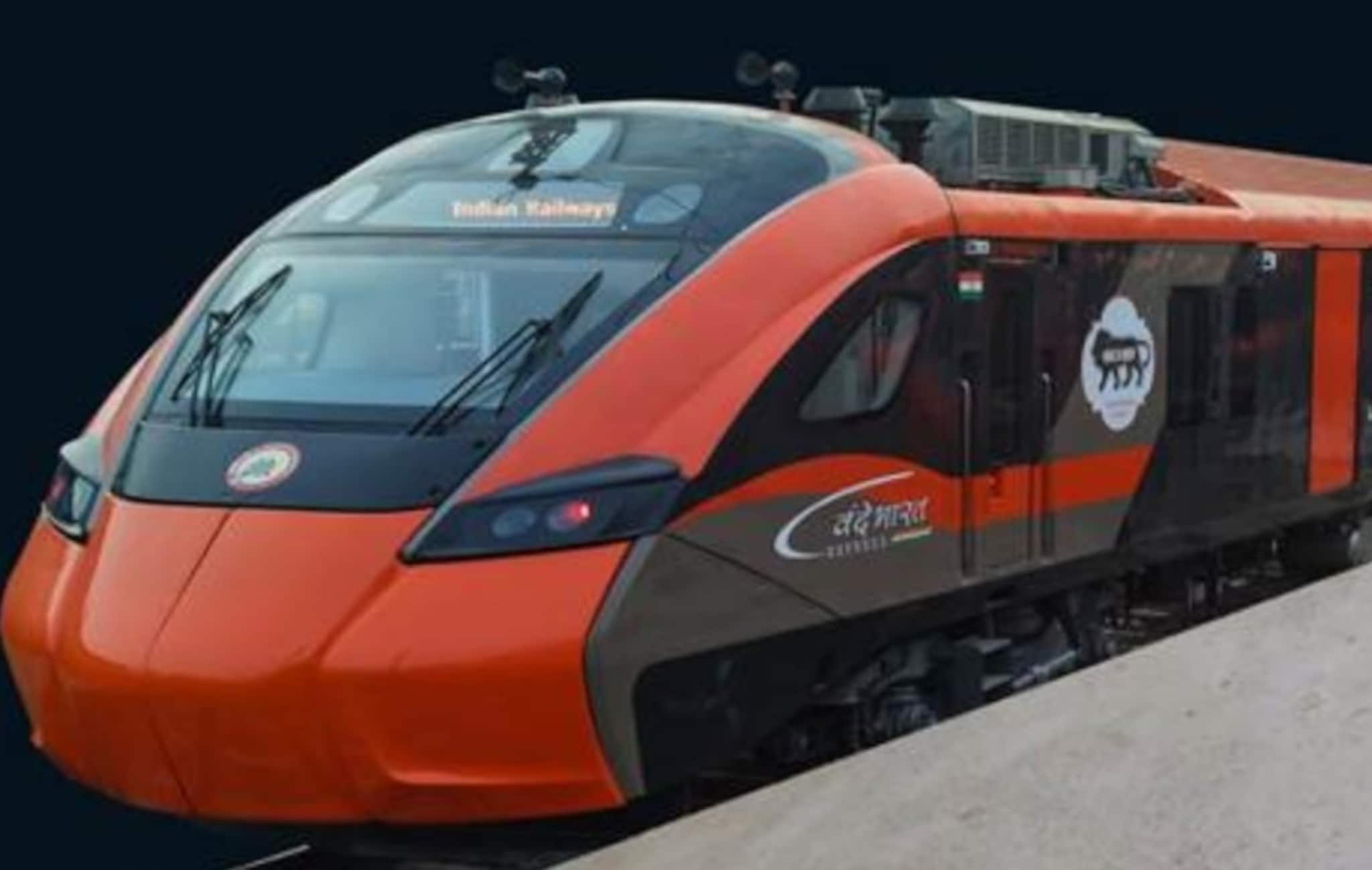 Vande Bharat Sleeper: ২৩ জানুয়ারি থেকে বন্দে ভারত স্লিপার চালু