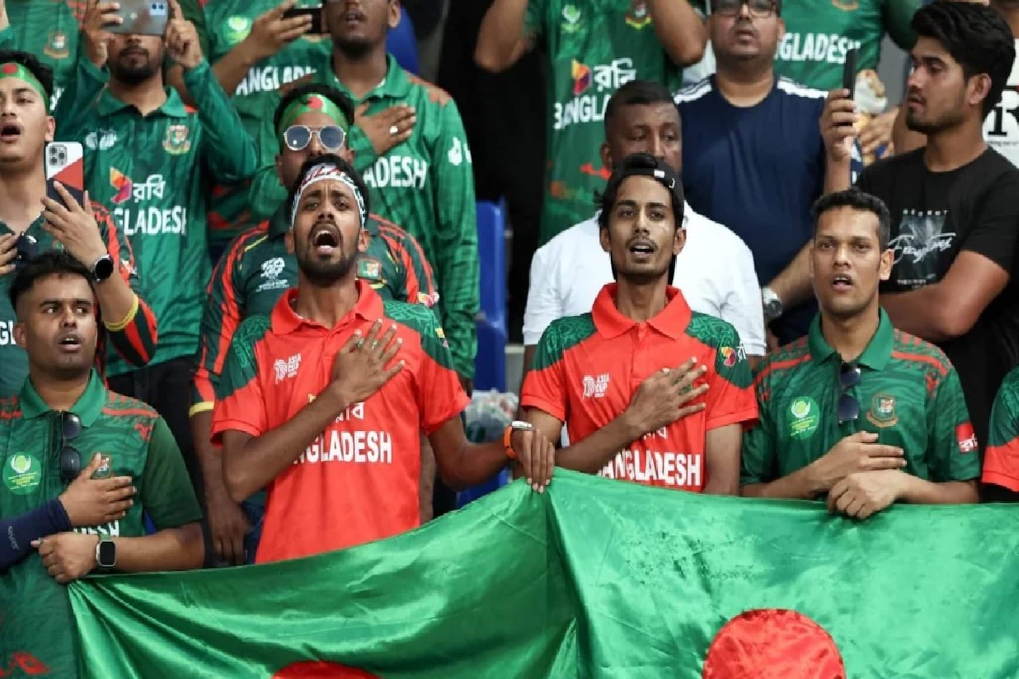 বিশ্বকাপ থেকে বাদ, বাংলাদেশ ক্রিকেটে হইচই! কর্তার ইস্তফা, ফেরানো হচ্ছে তারকা ক্রিকেটারকে