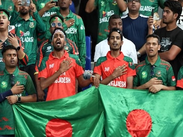 বাংলাদেশকে কেন বাদ দেওয়া হল বিশ্বকাপ থেকে? 'আসল কারণ' জানিয়ে দিল আইসিসি