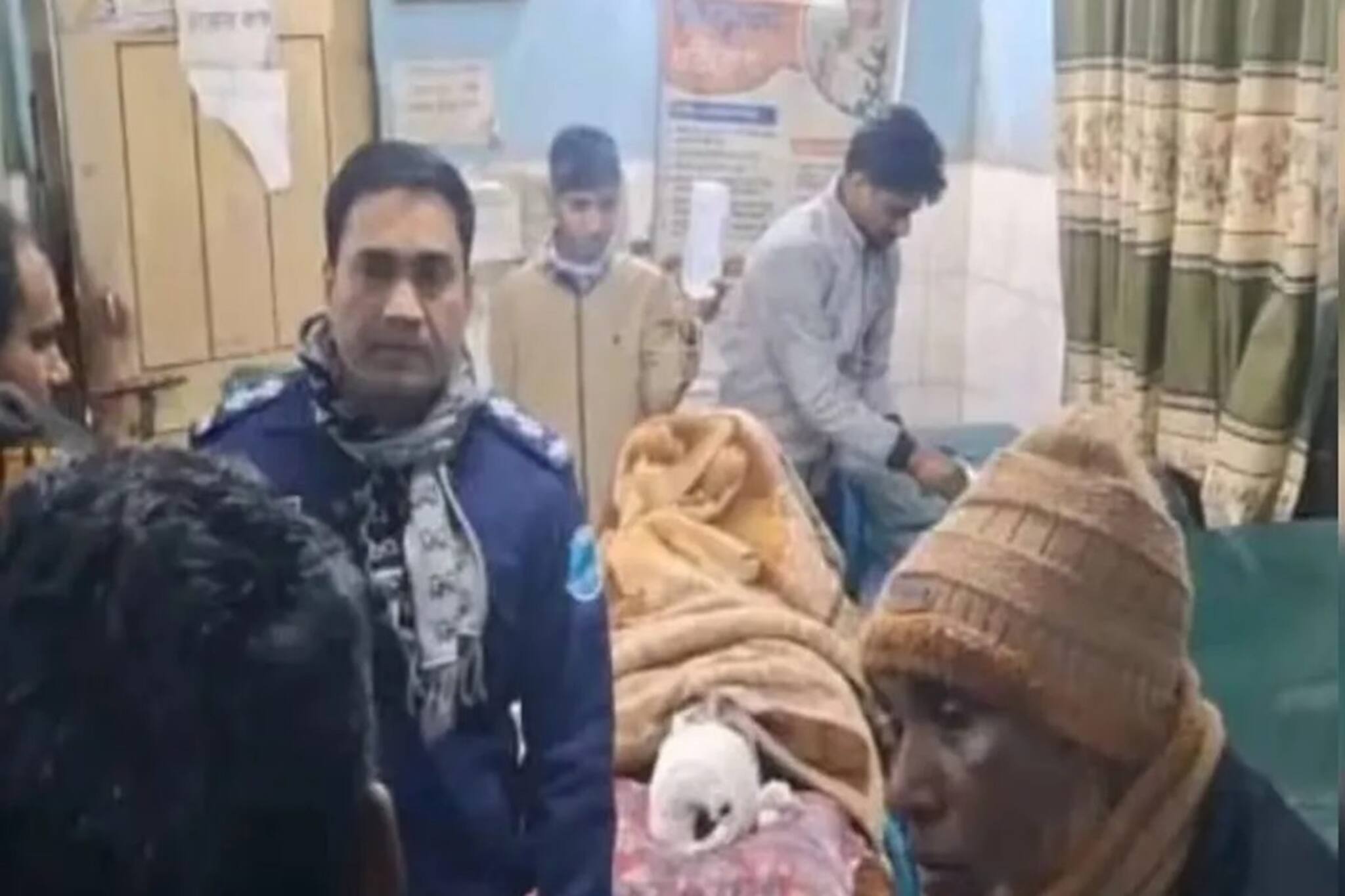 ফের বাংলাদেশে নিশানায় সংখ্যালঘু, খোকন দাসকে কোপানোর পর গায়ে আগুন! যা ঘটল, শুনে শিউরে উঠবেন