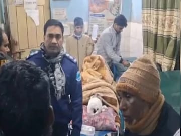 কী ঘটল জানেন? কী ঘটল জানেন?