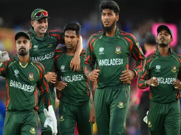 'ভারতে খেলতে আসব না', বাংলাদেশের জারিজুরি শেষ! আইসিসি এবার চিঠি দিয়ে যা জানাবে...