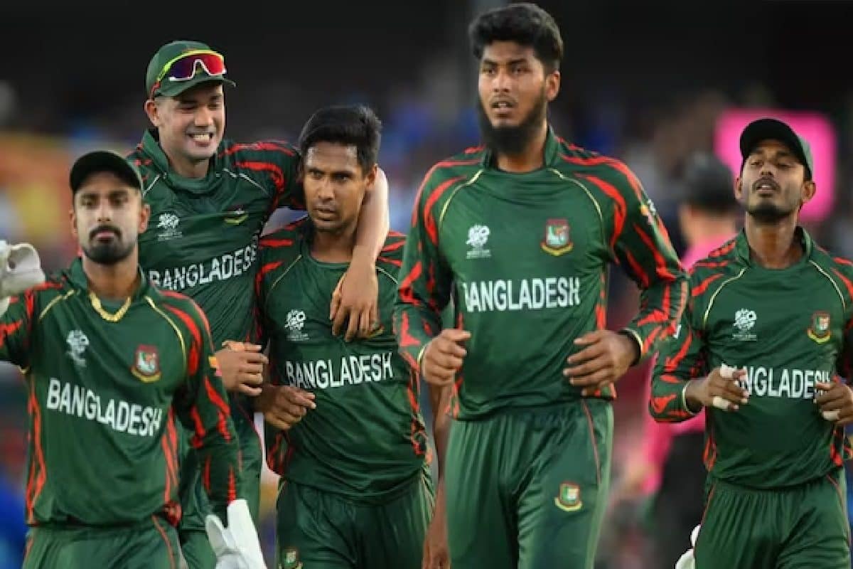 শ্রীলঙ্কা বা পাকিস্তান নয়, বাংলাদেশের T20 WCর ম্যাচ হবে এই ভ্যেনুতে, প্ল্যান বি ফাঁস