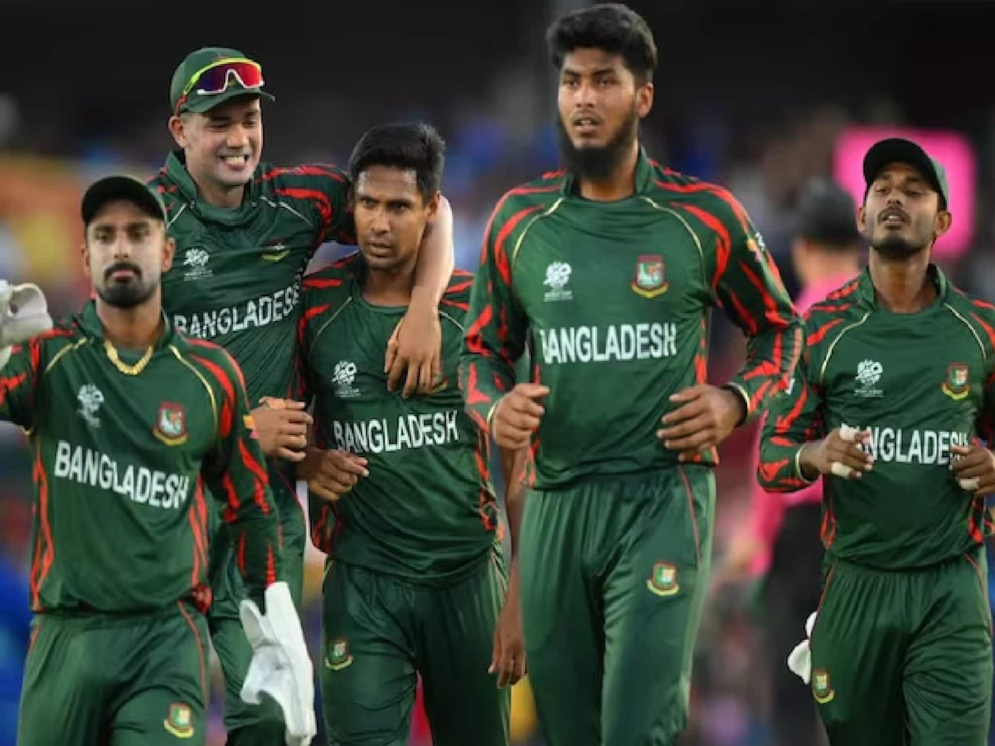 শ্রীলঙ্কা বা পাকিস্তান নয়, বাংলাদেশের T20 WCর ম্যাচ হবে এই ভ্যেনুতে, প্ল্যান বি ফাঁস