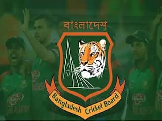 আইসিসির বৈঠকে বাংলাদেশের পক্ষে ভোট শুধু এক দেশের, বিপক্ষে সবাই! ভোটাভুটিতে কাগুজে বাঘ ঢাকা