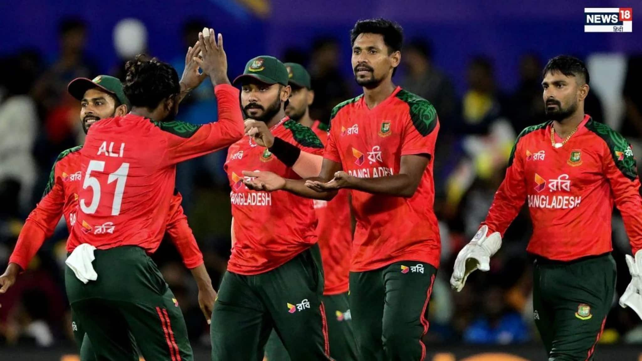 Bangladesh News: পদ্মাপারে বিপর্যয়! T20 বিশ্বকাপেও নেই বাংলাদেশ! মাঠে নামার আগেই খেল খতম?