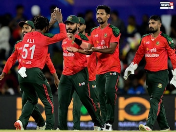 'নাটক' শেষ! বাংলাদেশ বিশ্বকাপ খেলতে ভারতে না এলে কী হবে? বিরাট বড় সিদ্ধান্ত আইসিসি-র