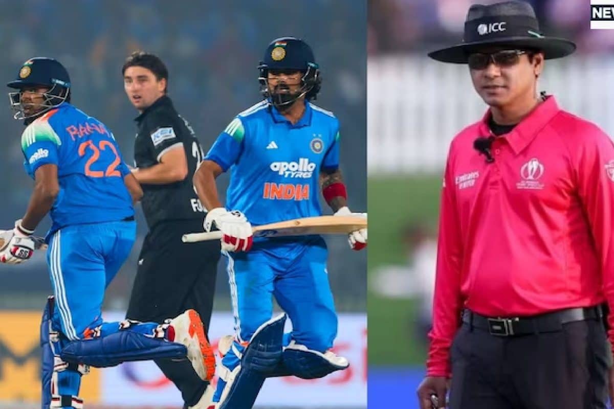 বাংলাদেশের দ্বিচারিতা চরমে,নিরাপত্তা নিয়ে প্রশ্নের মুখে দল!আম্পায়র খেলাচ্ছেন দেদার ম্যাচ