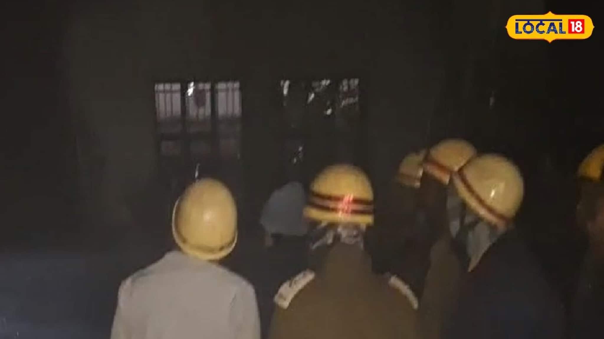 Hospital Fire: ভোররাতে কুণ্ডলী পাকিয়ে ধোঁয়া, বাঁকুড়া মেডিক্যালের সুপার স্পেশালিটি বিল্ডিংয়ের সামনে হুলস্থুল! বরাতজোরে রক্ষা রোগীদের