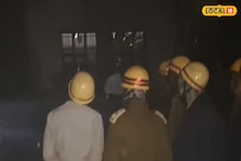 Hospital Fire: ভোররাতে কুণ্ডলী পাকিয়ে ধোঁয়া, বাঁকুড়া মেডিক্যালের সুপার স্পেশালিটি বিল্ডিংয়ের সামনে হুলস্থুল! বরাতজোরে রক্ষা রোগীদের