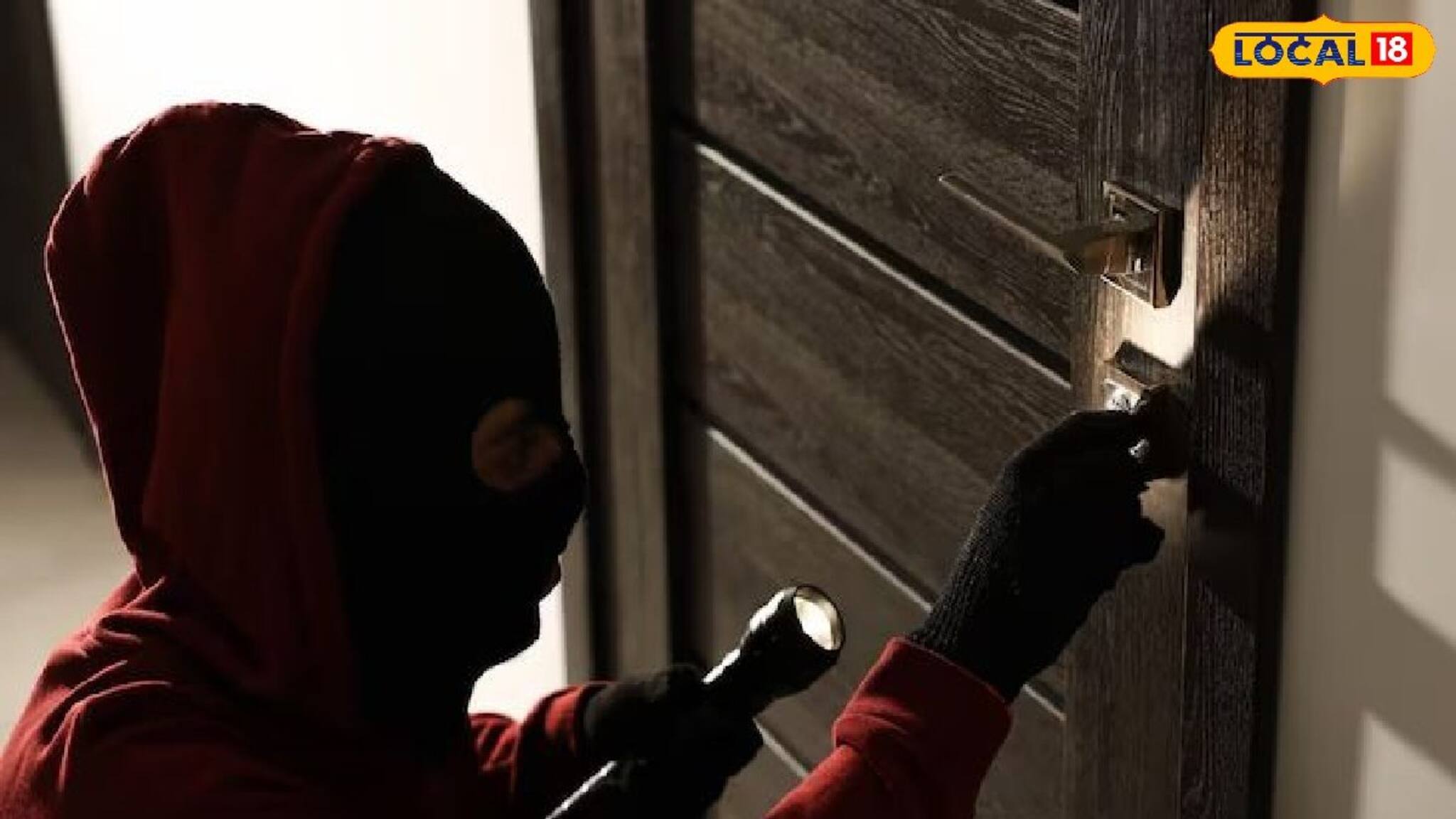 তিন-তিনটি বাড়িতে হানা, শেষে কপাল পুড়ল দুষ্কৃতীদের! সিসিটিভির সূত্র ধরে পুলিশের জালে ২