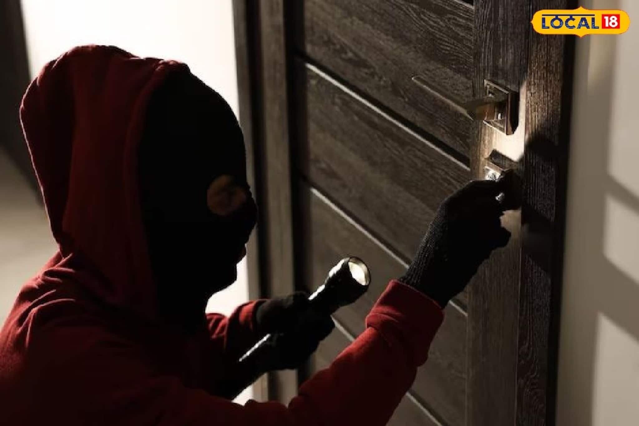 তিন-তিনটি বাড়িতে হানা, শেষে কপাল পুড়ল দুষ্কৃতীদের! সিসিটিভির সূত্র ধরে পুলিশের জালে ২