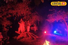 Bankura News: অডিটোরিয়ামকে বুড়ো আঙুল দেখিয়ে শ্মশান হল নাটকের মঞ্চ, একদল জেদি তরুণের অভিনয়ে কাঁপল বাঁকুড়া