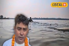 New Year 2026: ৮.৩ পারদ, কনকনে ঠান্ডায় লালবাঁধের জলে টানা ২০২৬ বার ডুব! বর্ষবরণে তাক লাগালেন সদানন্দ, লক্ষ্য গিনেস