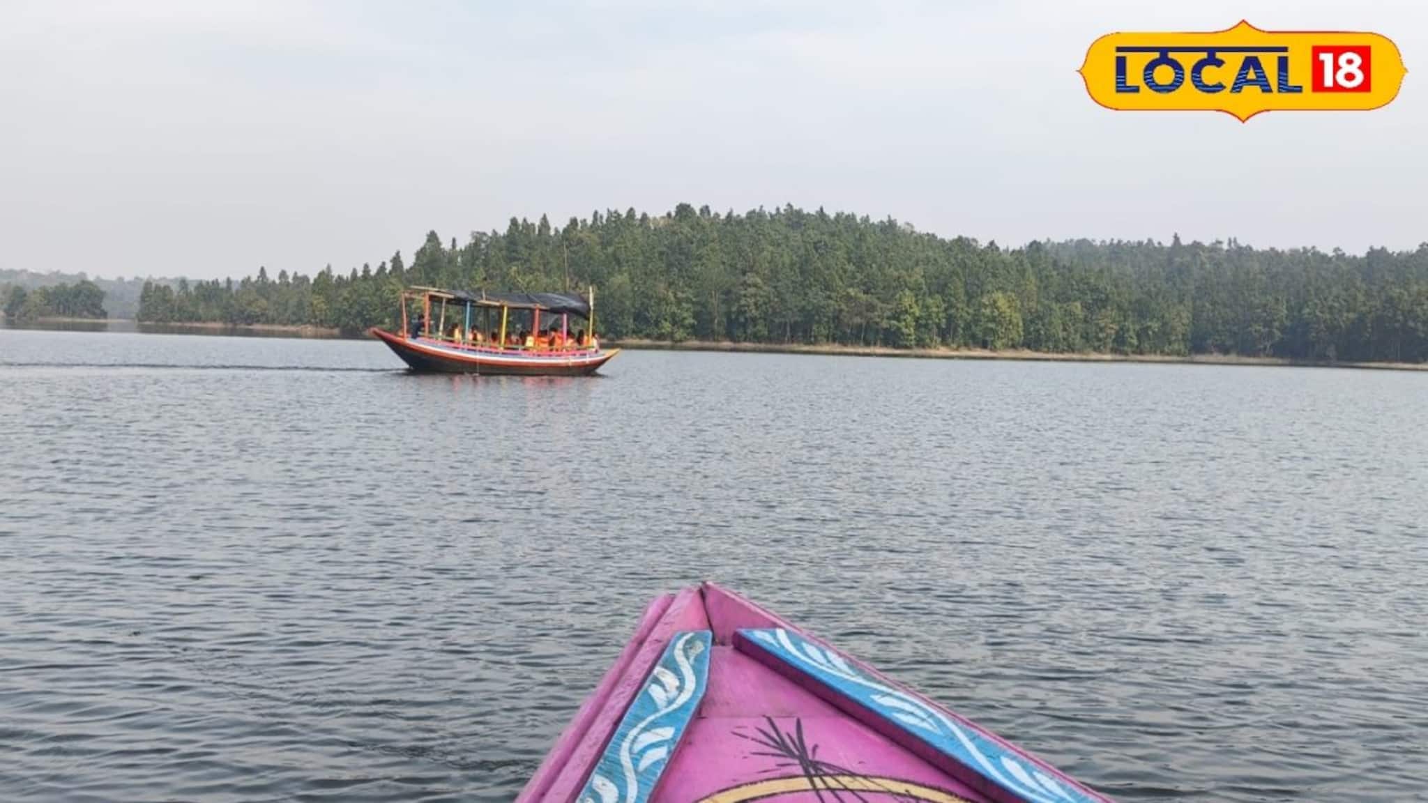 Weekend Trip: কলকাতা থেকে এক বাসেই পৌঁছে যান স্বর্গে! ঠিক যেন নিউজিল্যান্ড! সস্তায় থাকা-খাওয়া! জানুন বিস্তারিত