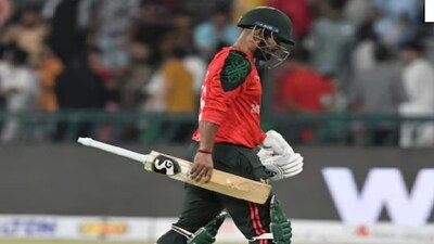 কলকাতা: ভারত বনাম বাংলাদেশ ক্রিকেট বিতর্কের জেরে (India vs Bangladesh cricket controversy) ভারতের সঙ্গে টানাপোড়েনের কারণে এখন বাংলাদেশের টপ ক্রিকেটাররা এবার বড় ক্ষতির মুখে৷  বাংলাদেশের অনেক বড় ক্রিকেটারের ভারতীয় স্পোর্টস কোম্পানির সঙ্গে কোটি টাকার ডিল এখন ঝুঁকিতে। রিপোর্ট অনুসারে লিটন দাস আর সৌম্য সরকারদের সঙ্গে SS আর SG তাদের কনট্র্যাক্ট শেষ করার সিদ্ধান্ত নিয়েছে।