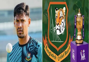 আইপিএলে ফিরে আসছেন মুস্তাফিজুর? মুখের কুলুপ খুলে বিসিবি বড় সত্যিটা সামনে আনল